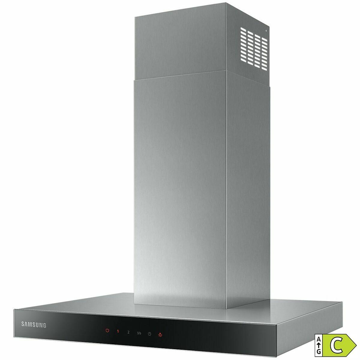Campana Convencional Samsung NK24C5070USUR Acero