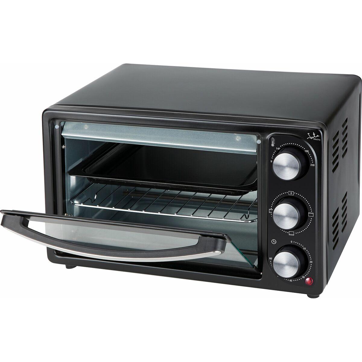 Mini Horno Eléctrico JATA HN916 1200 W