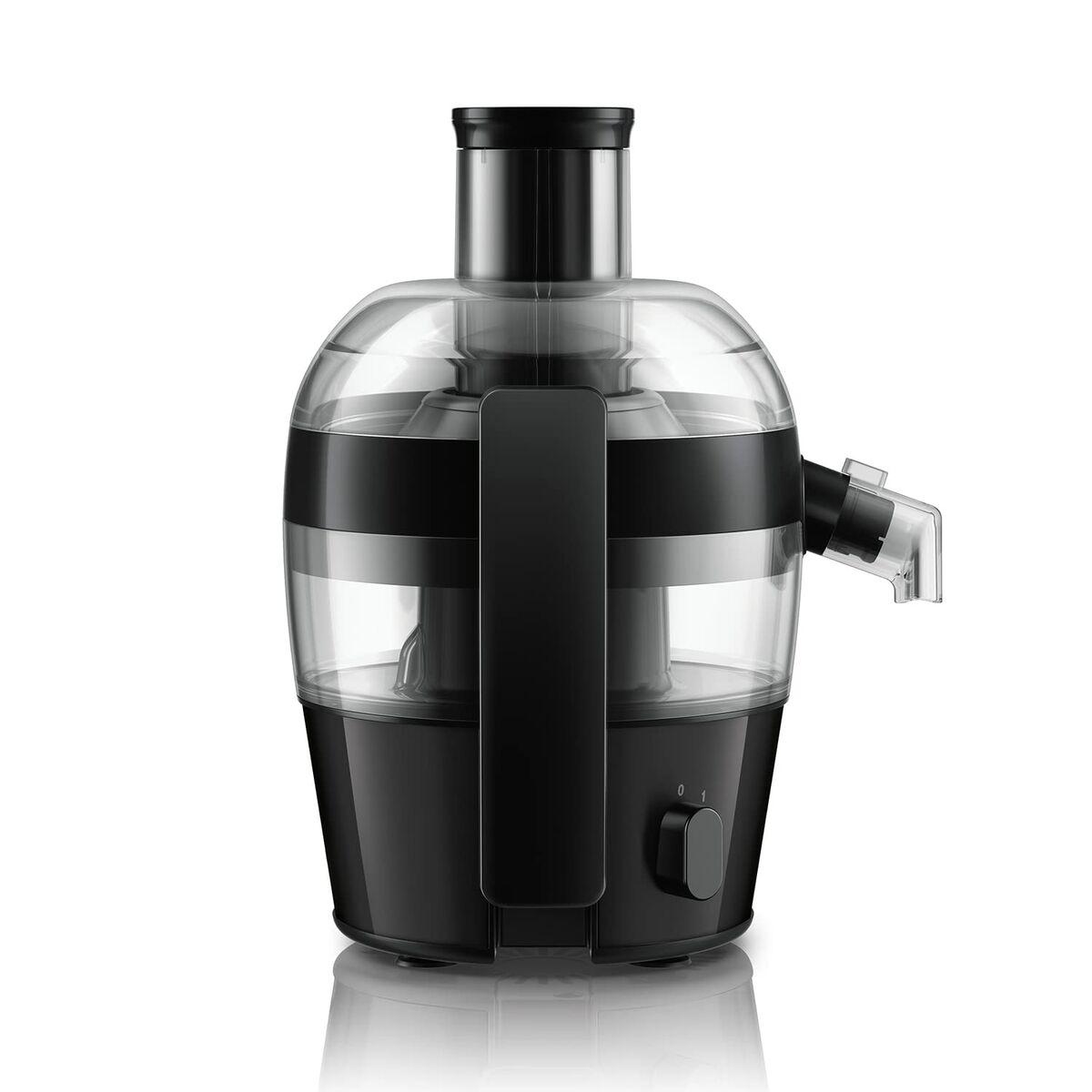 Licuadora Philips HR1832/00 Negro 500 W 1 L 1,5 L (Reacondicionado B)