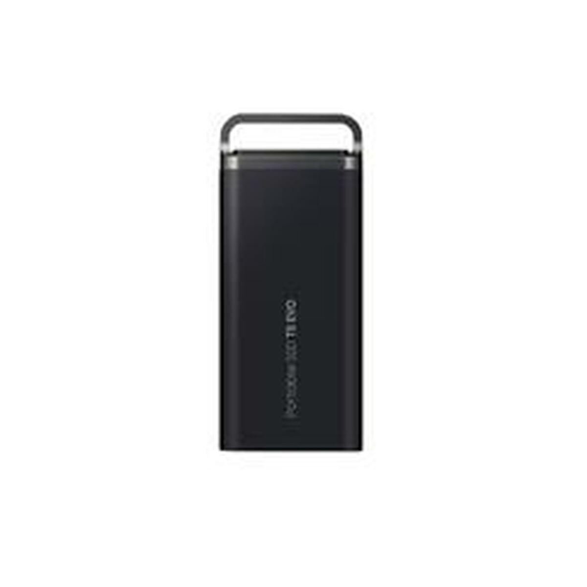 Disco Duro Externo Samsung 8 TB SSD