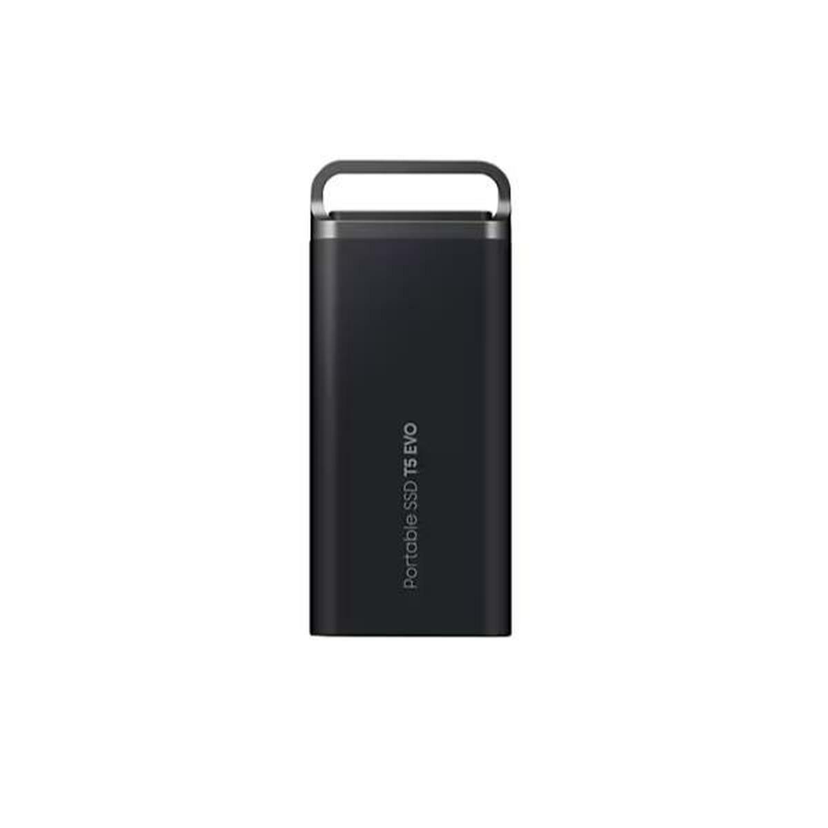 Disco Duro Externo Samsung 8 TB SSD