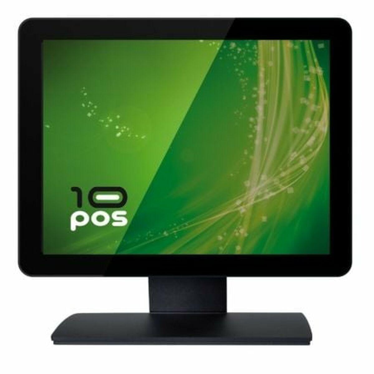 Mesa de Comedor 10POS TS-15HV