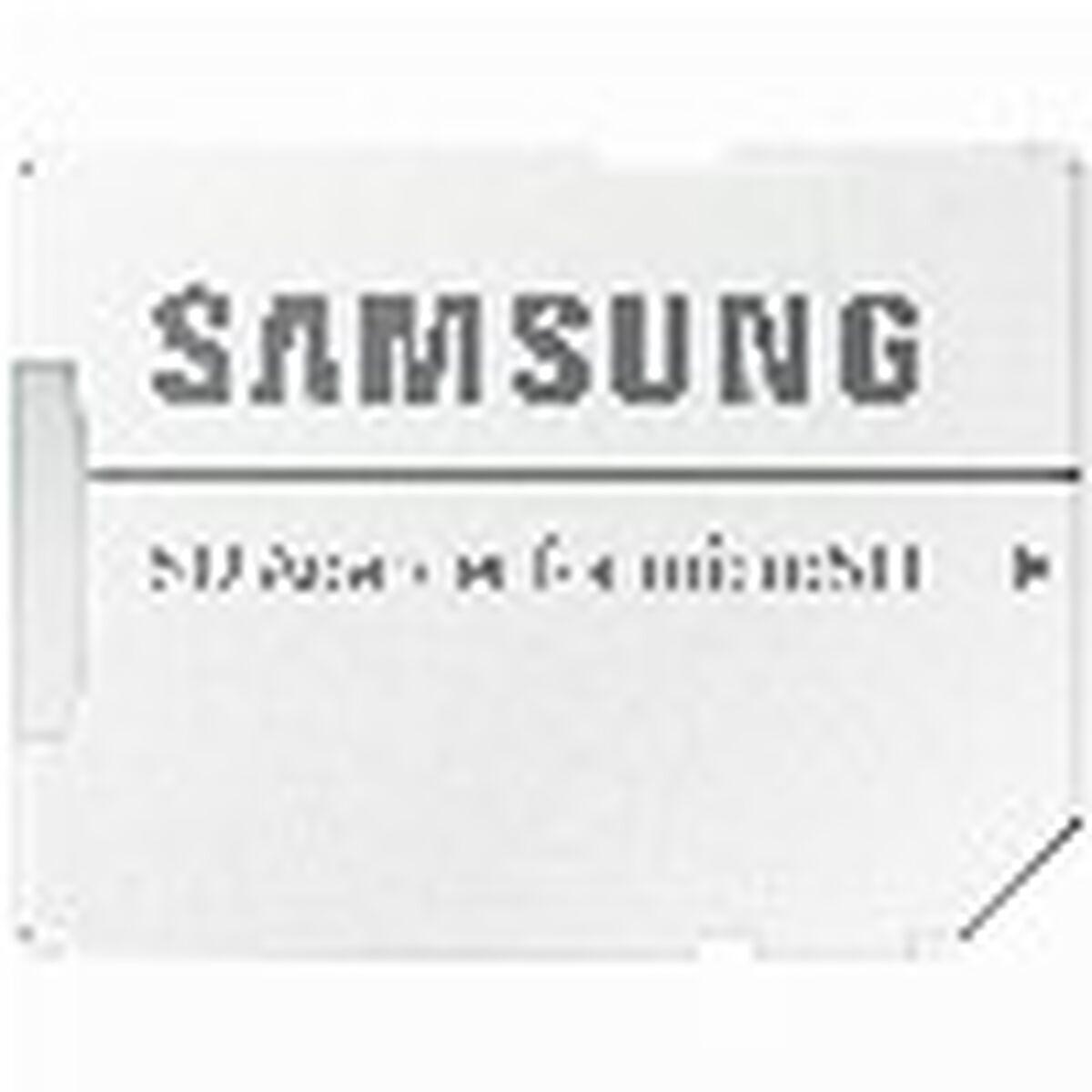 Tarjeta Micro SD Samsung MB-MD512SA/EU 512 GB