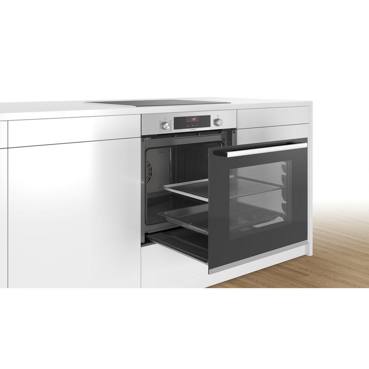 Horno BOSCH HBB536BS0 3400 W 71 L