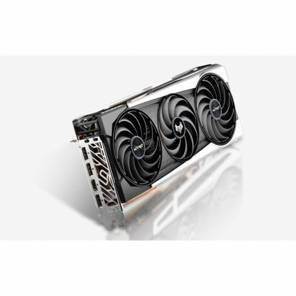 Tarjeta Gráfica Sapphire 11306-01-20G 12 GB GDDR6
