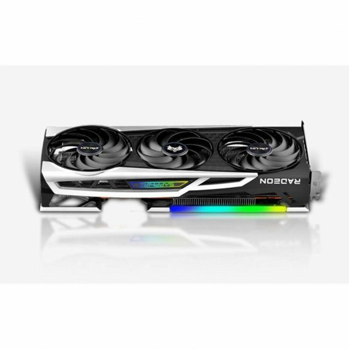 Tarjeta Gráfica Sapphire 11306-01-20G 12 GB GDDR6