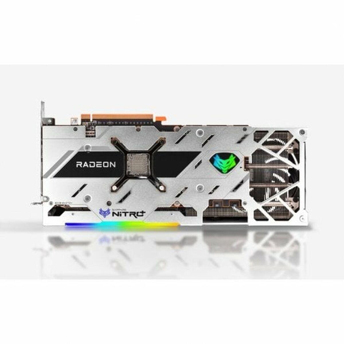 Tarjeta Gráfica Sapphire 11306-01-20G 12 GB GDDR6