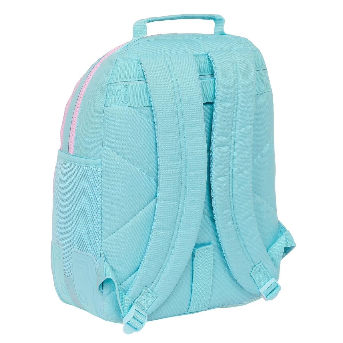 Mochila Escolar Munich Heaven 32 x 42 x 15 cm