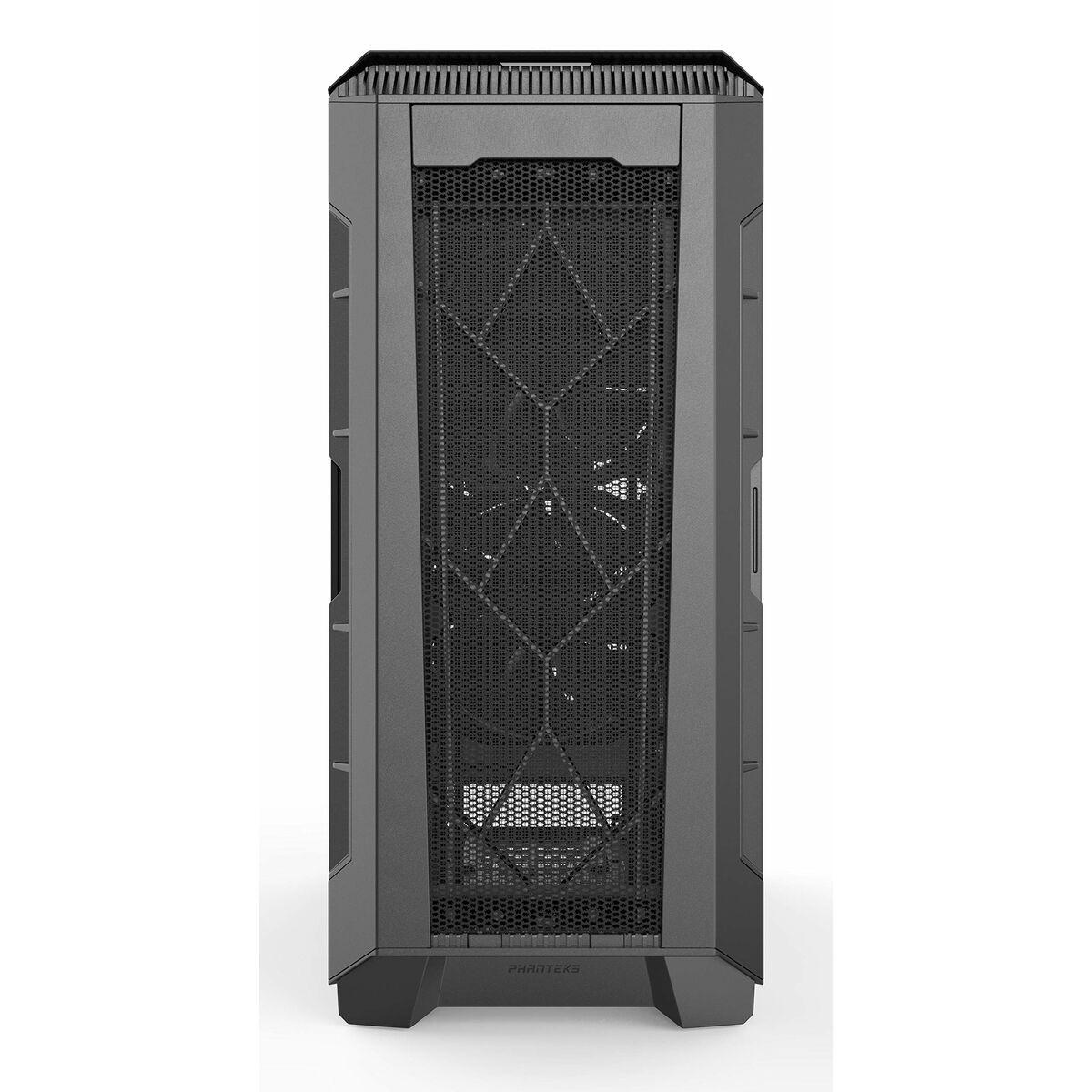 Caja Semitorre ATX Phanteks Eclipse P600S Negro