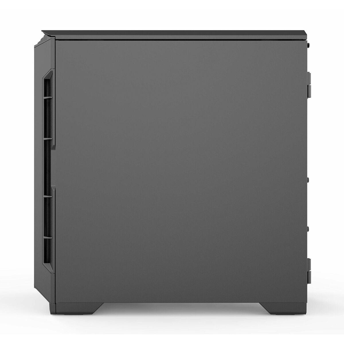 Caja Semitorre ATX Phanteks Eclipse P600S Negro