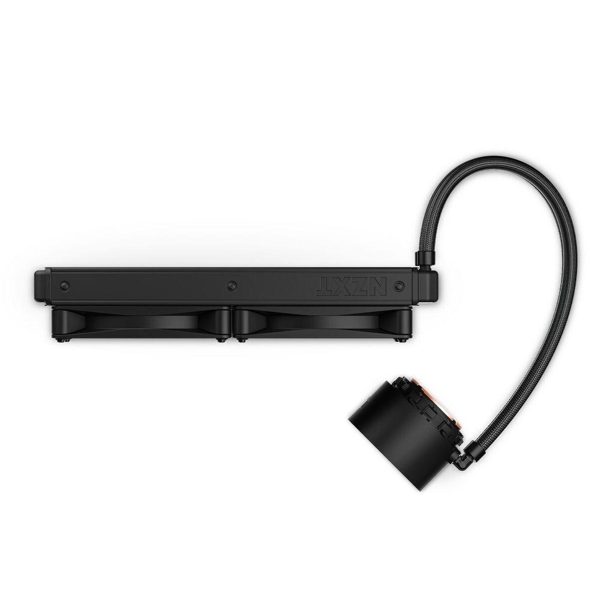 Kit de Refrigeración Líquida NZXT Kraken Elite 280