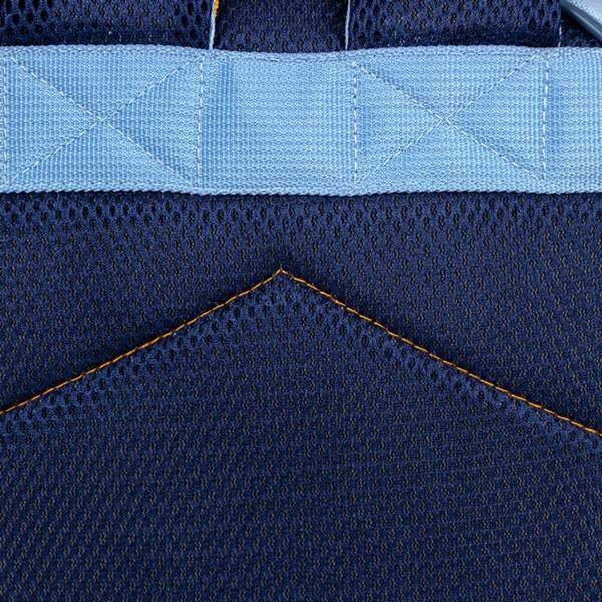 Mochila Escolar Bluey Azul 30 x 25 x 10 cm