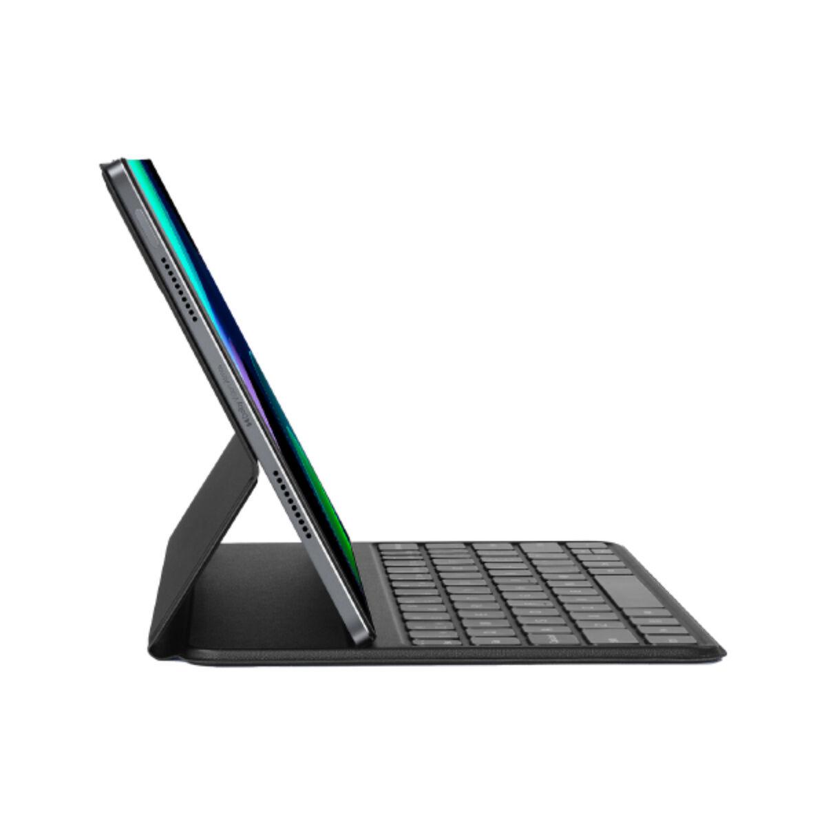 Funda para Tablet y Teclado Xiaomi Pad 6