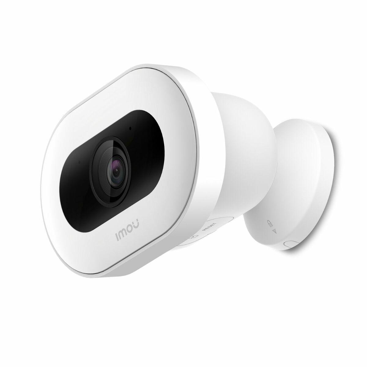 Videocámara de Vigilancia Imou IPC-F88FIP-V2