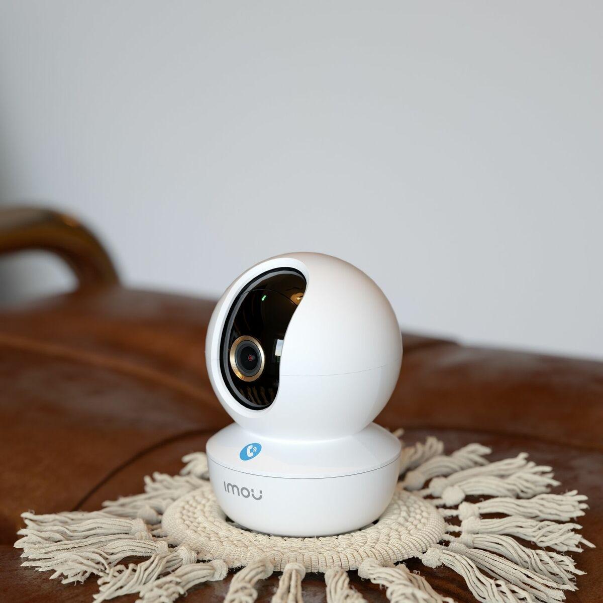 Videocámara de Vigilancia Imou IPC-GK2CP-4C0WR