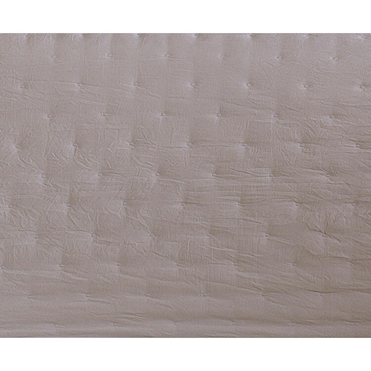 Colcha Pierre Cardin DOTS Rosa Cama de 135 (3 Piezas)