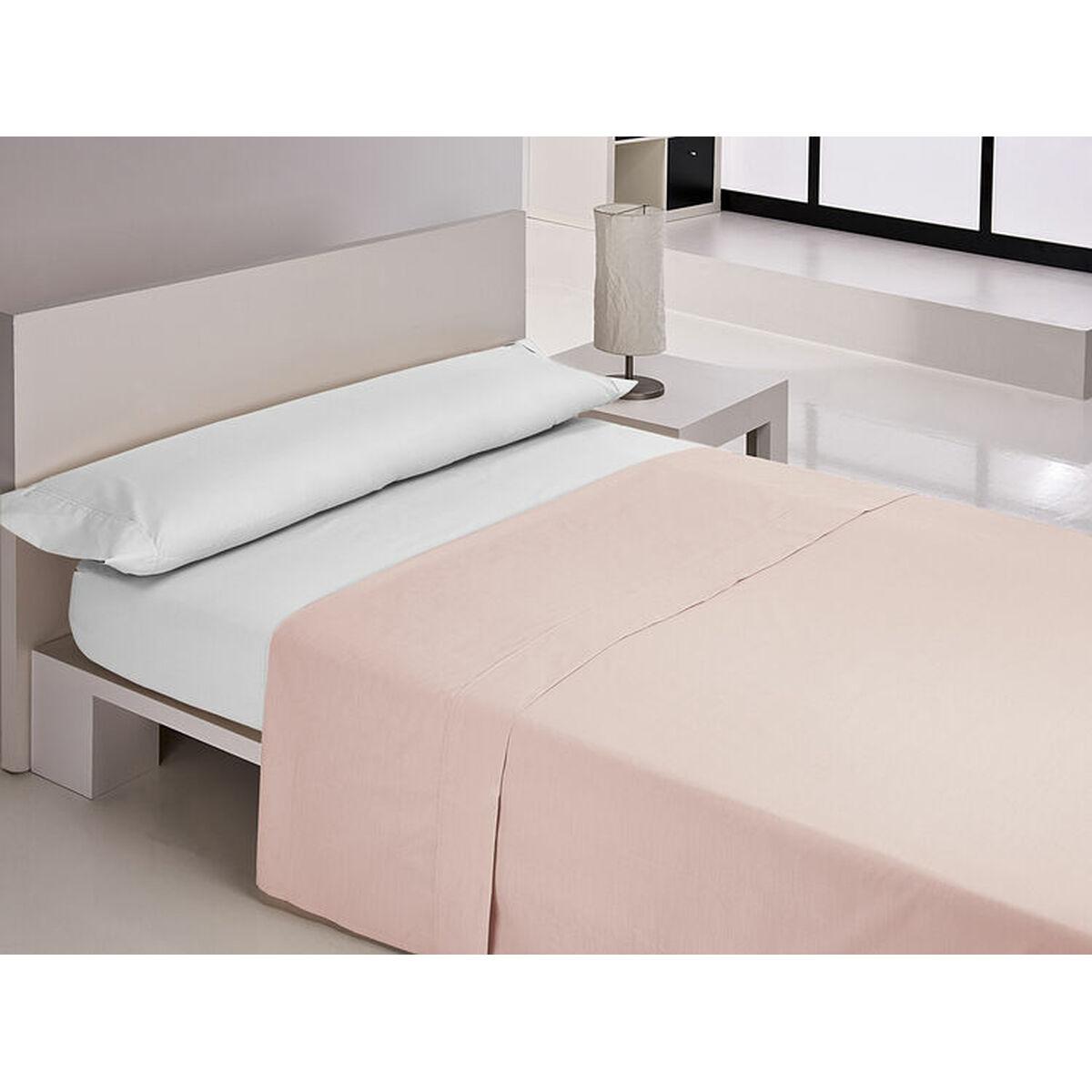 Sábana Encimera Happy Home MIX COLORS Rosa 230 x 270 cm