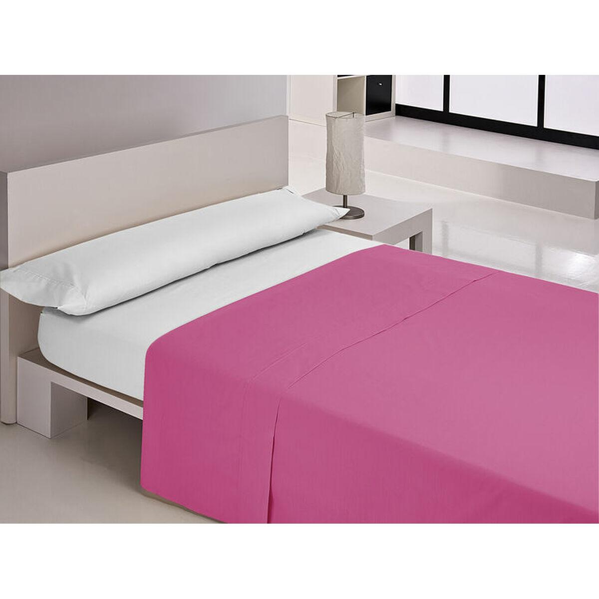 Sábana Encimera Happy Home MIX COLORS Cereza 240 x 270 cm