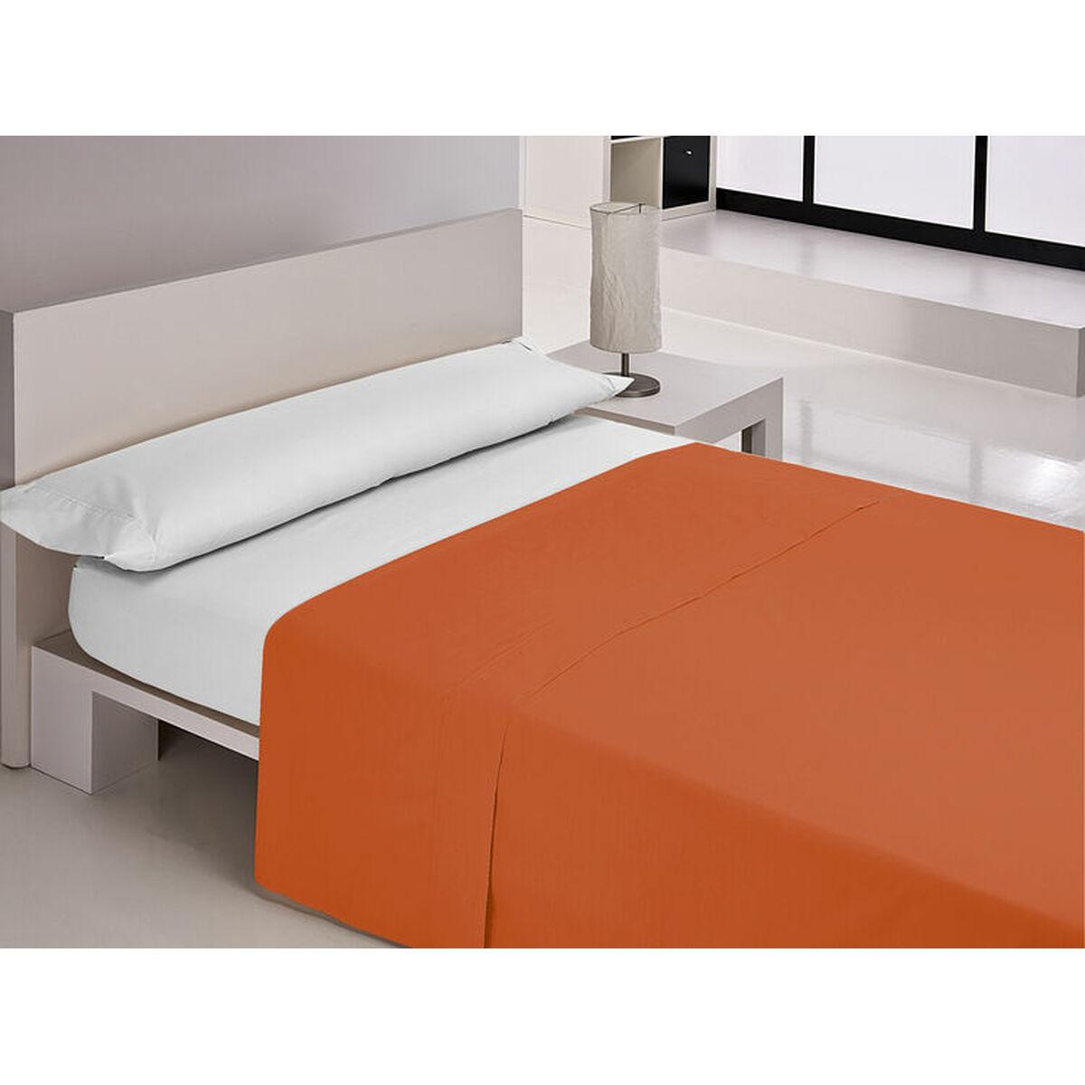 Sábana Encimera Happy Home MIX COLORS Naranja 290 x 270 cm