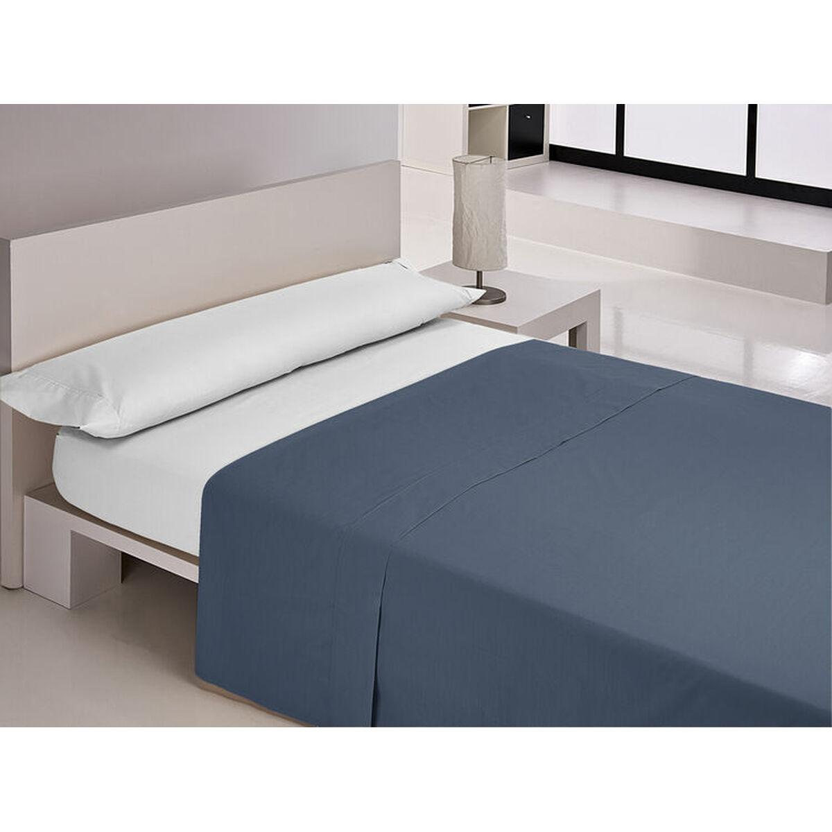 Sábana Encimera Happy Home MIX COLORS Azul marino 290 x 270 cm