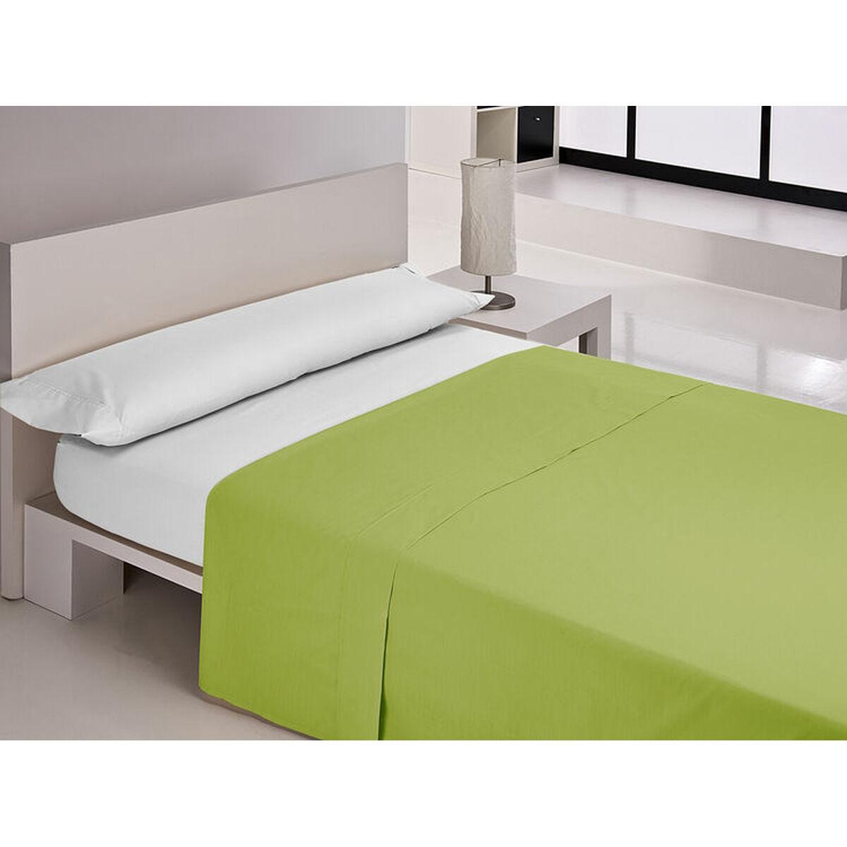 Sábana Encimera Happy Home MIX COLORS Pistacho 180 x 270 cm