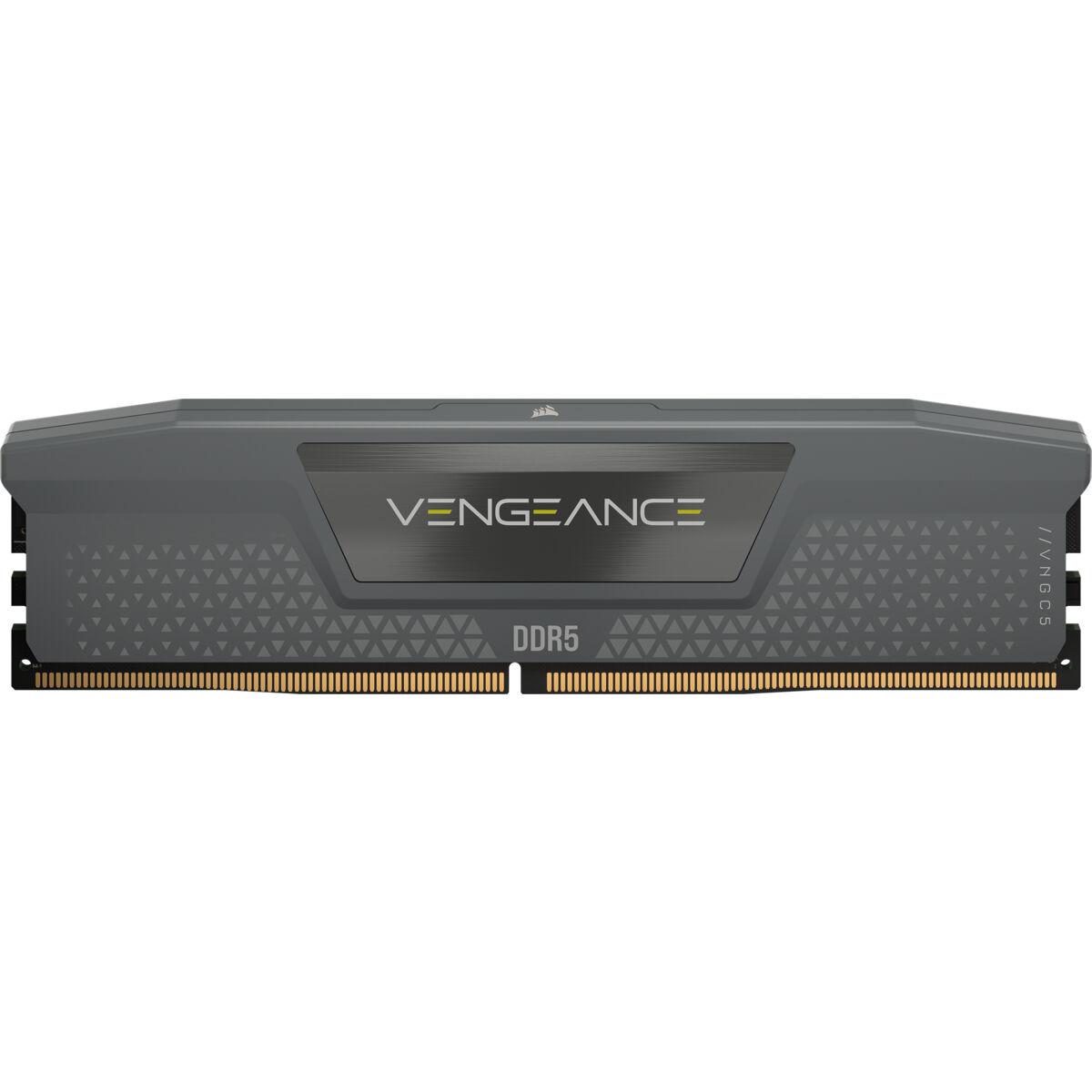 Memoria RAM Corsair CMK64GX5M2B5600Z40 64 GB DDR5 5600 MHz