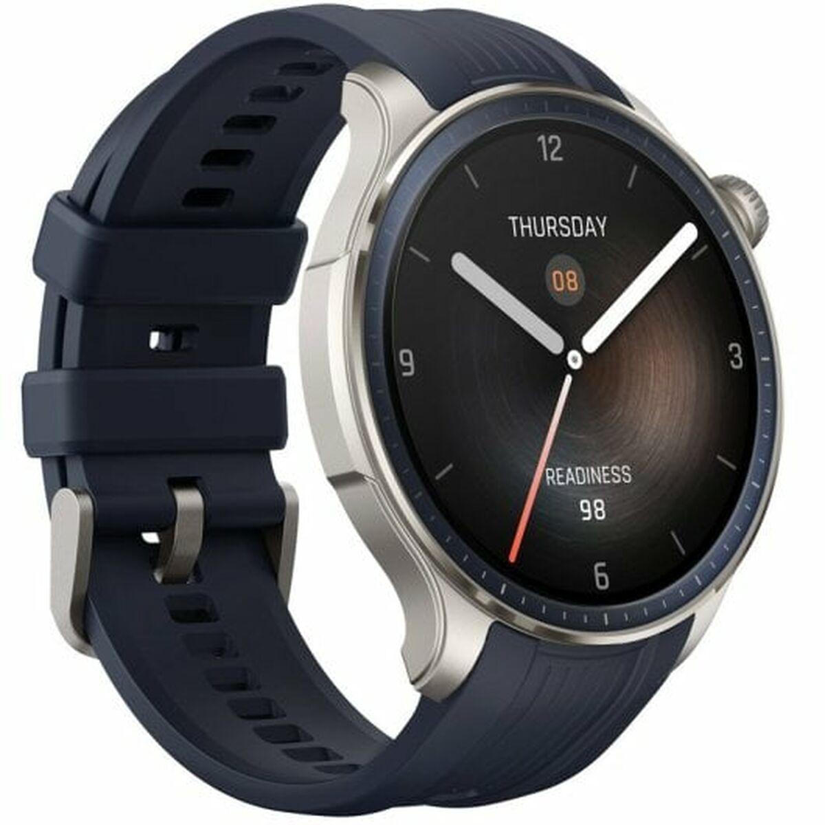 Smartwatch Amazfit Azul Ø 46 mm