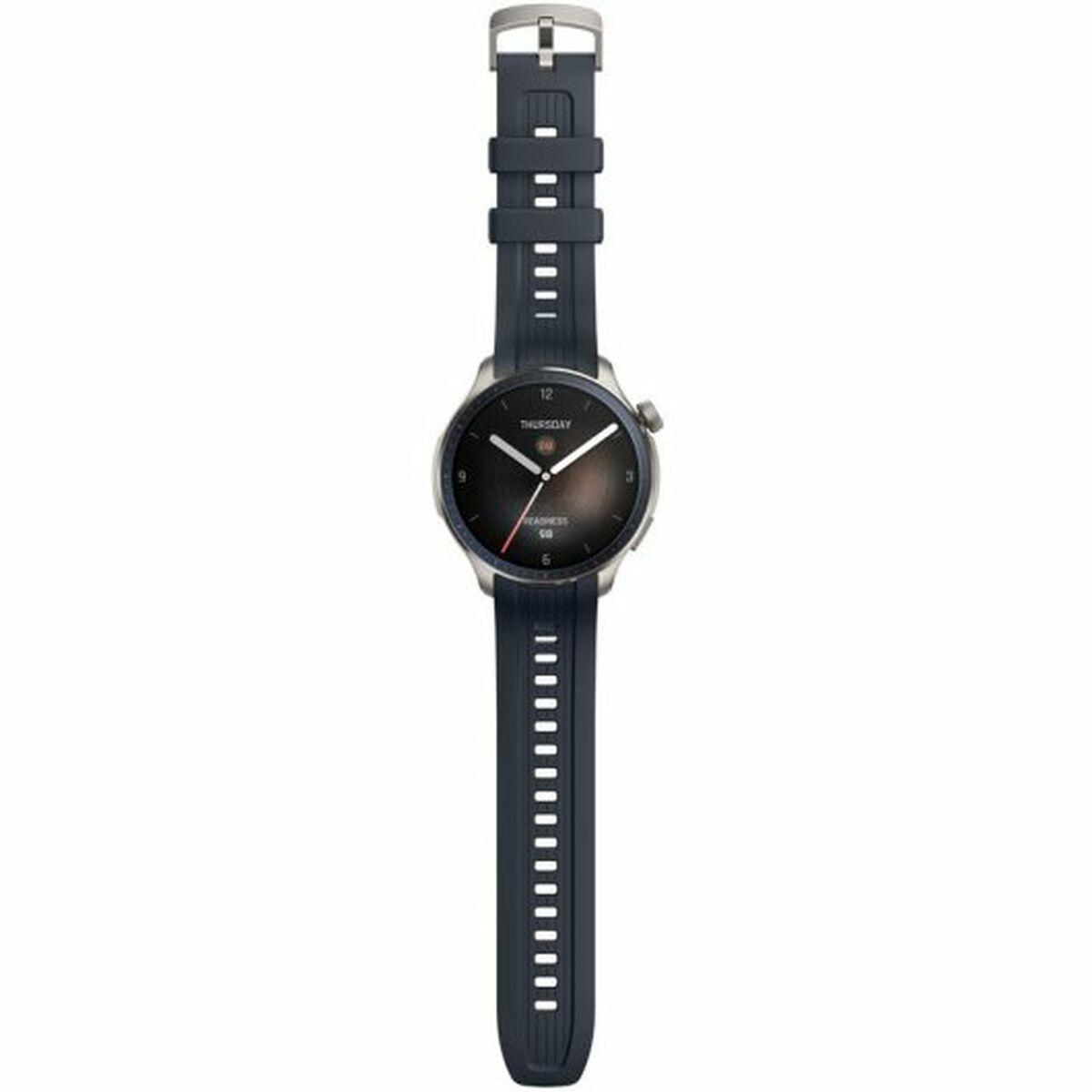 Smartwatch Amazfit Azul Ø 46 mm