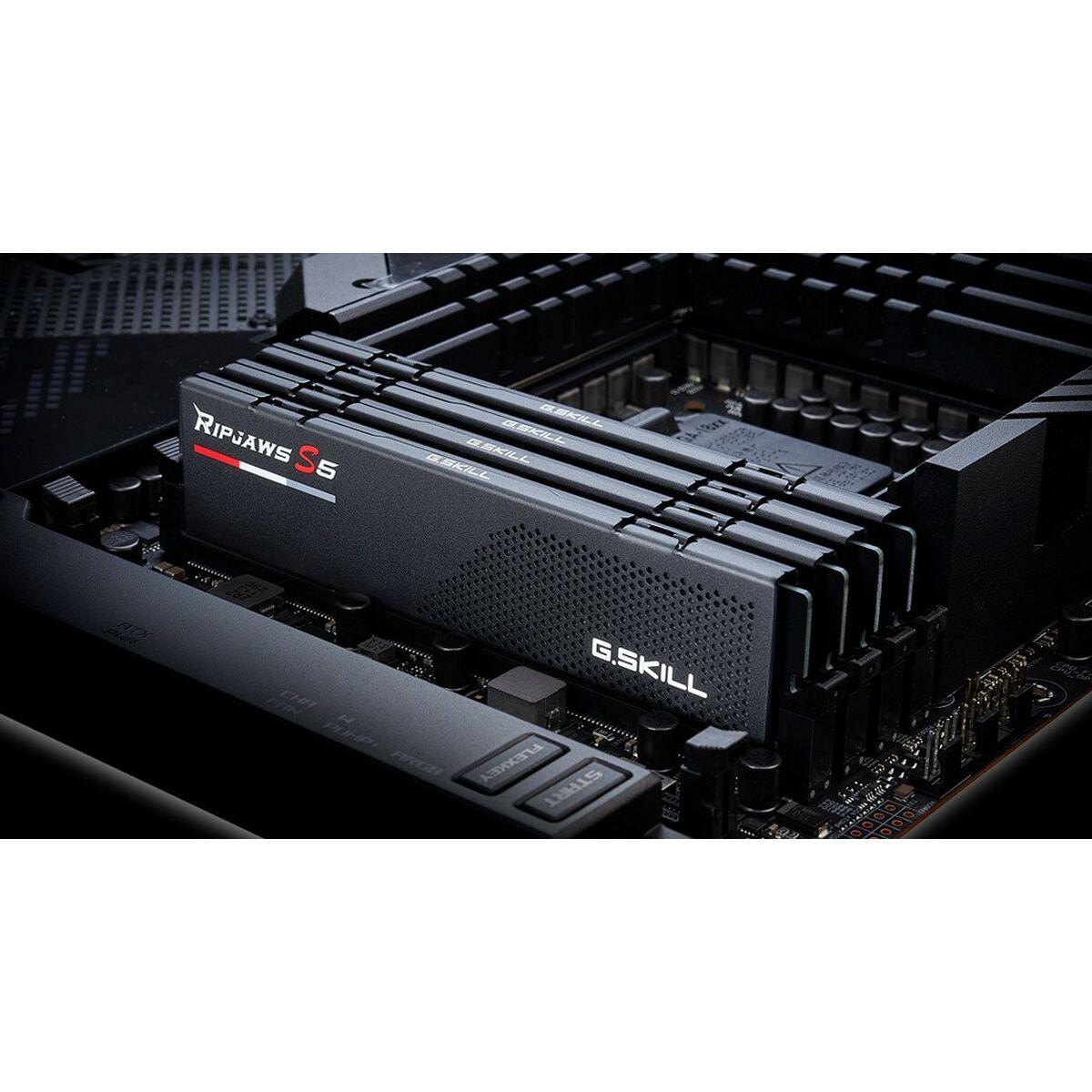 Memoria RAM GSKILL F5-6000J3644F16GX2-RS5K 32 GB DDR5 CL36