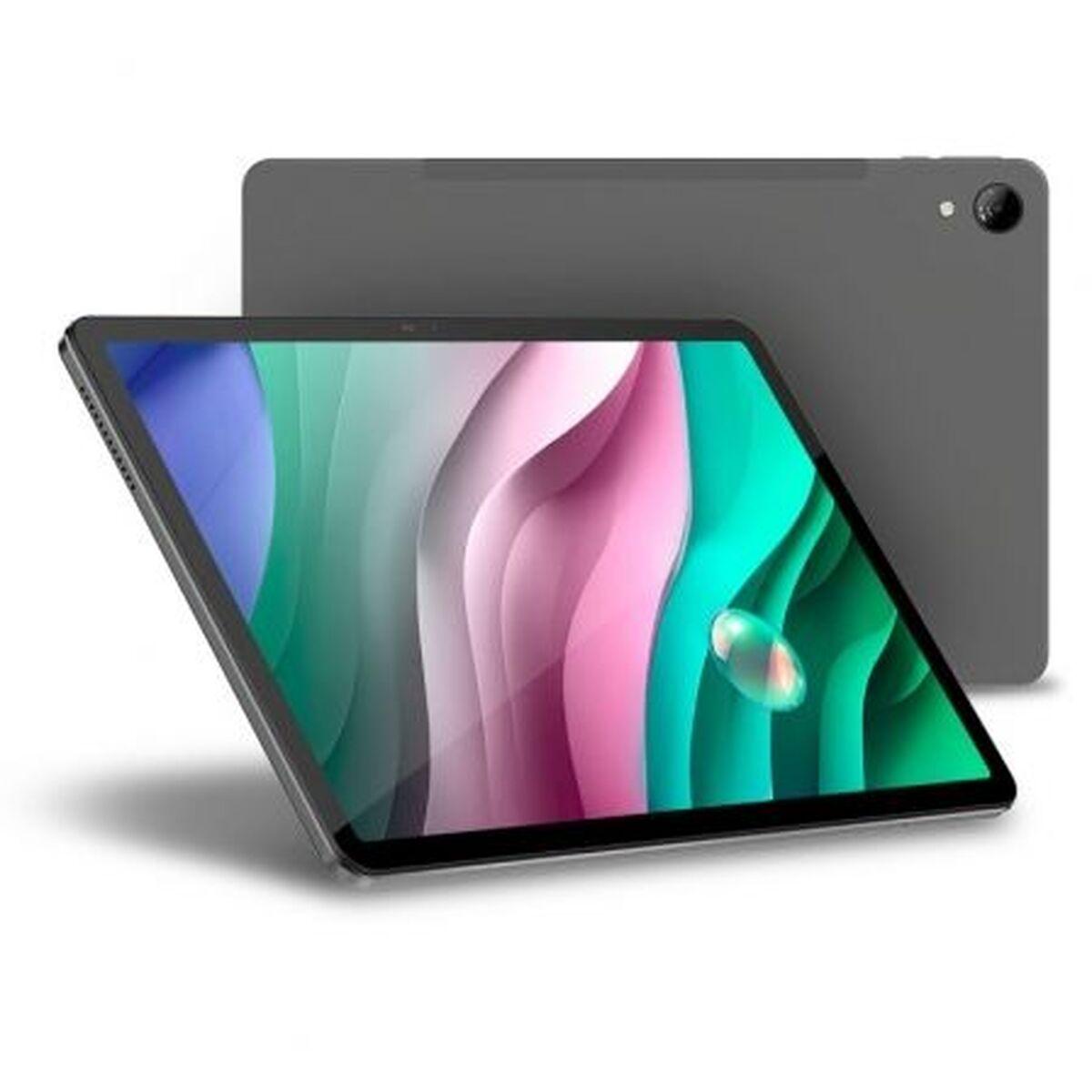 Tablet SPC Gravity 5 Pro Octa Core 6 GB RAM 128 GB Gris 11