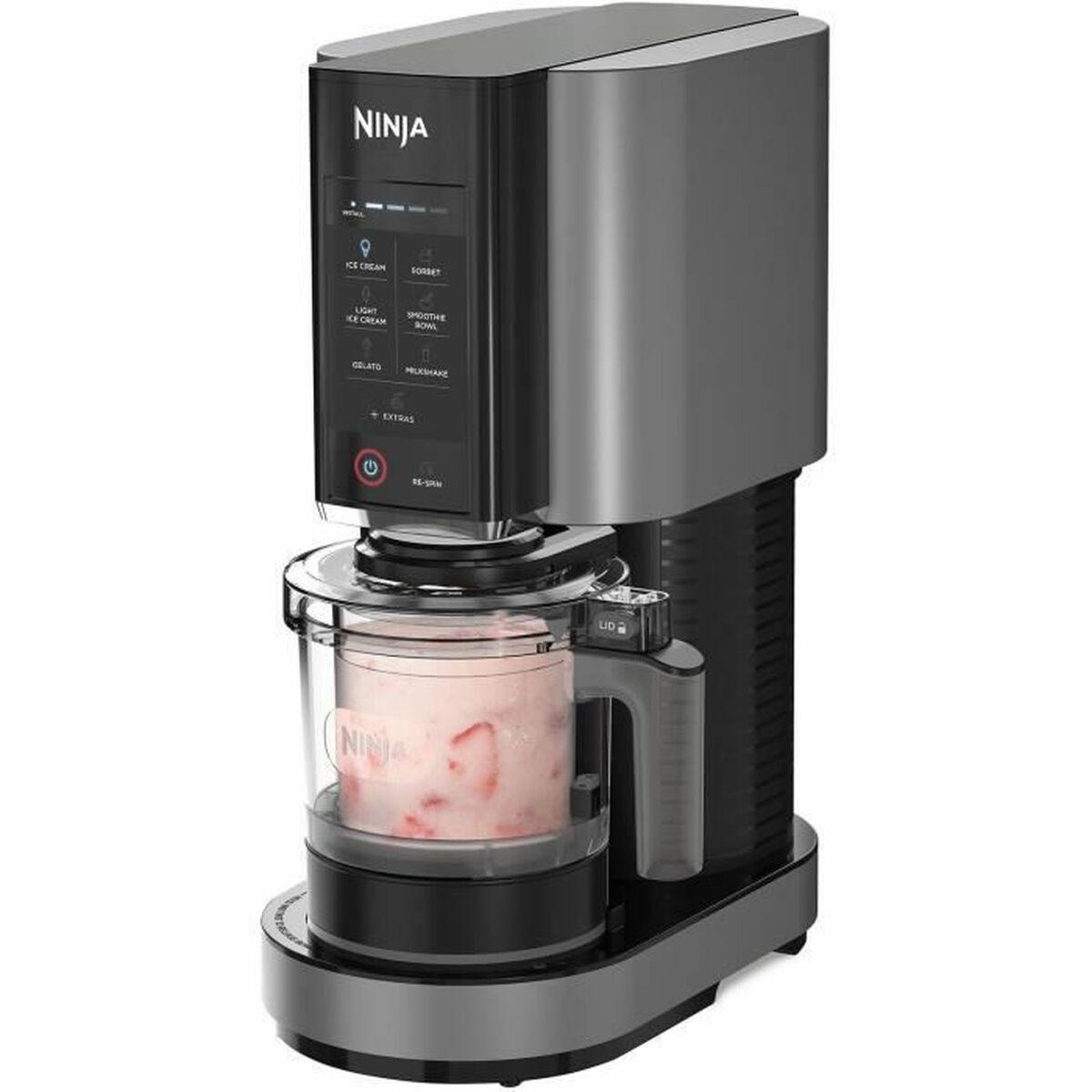 Heladera NINJA NC300EU 473 ml 800 W 800 W
