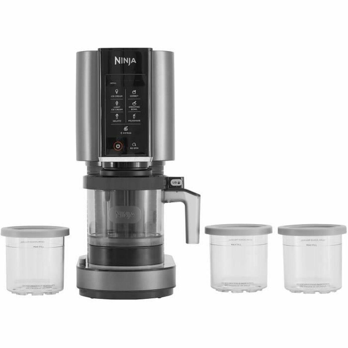 Heladera NINJA NC300EU 473 ml 800 W 800 W