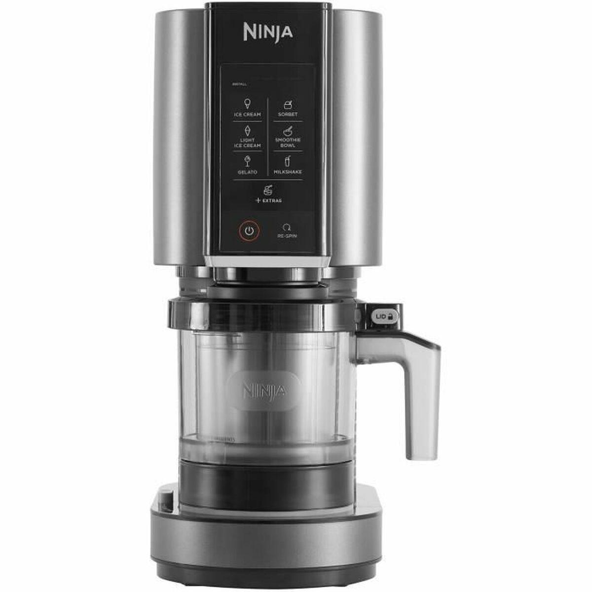 Heladera NINJA NC300EU 473 ml 800 W 800 W