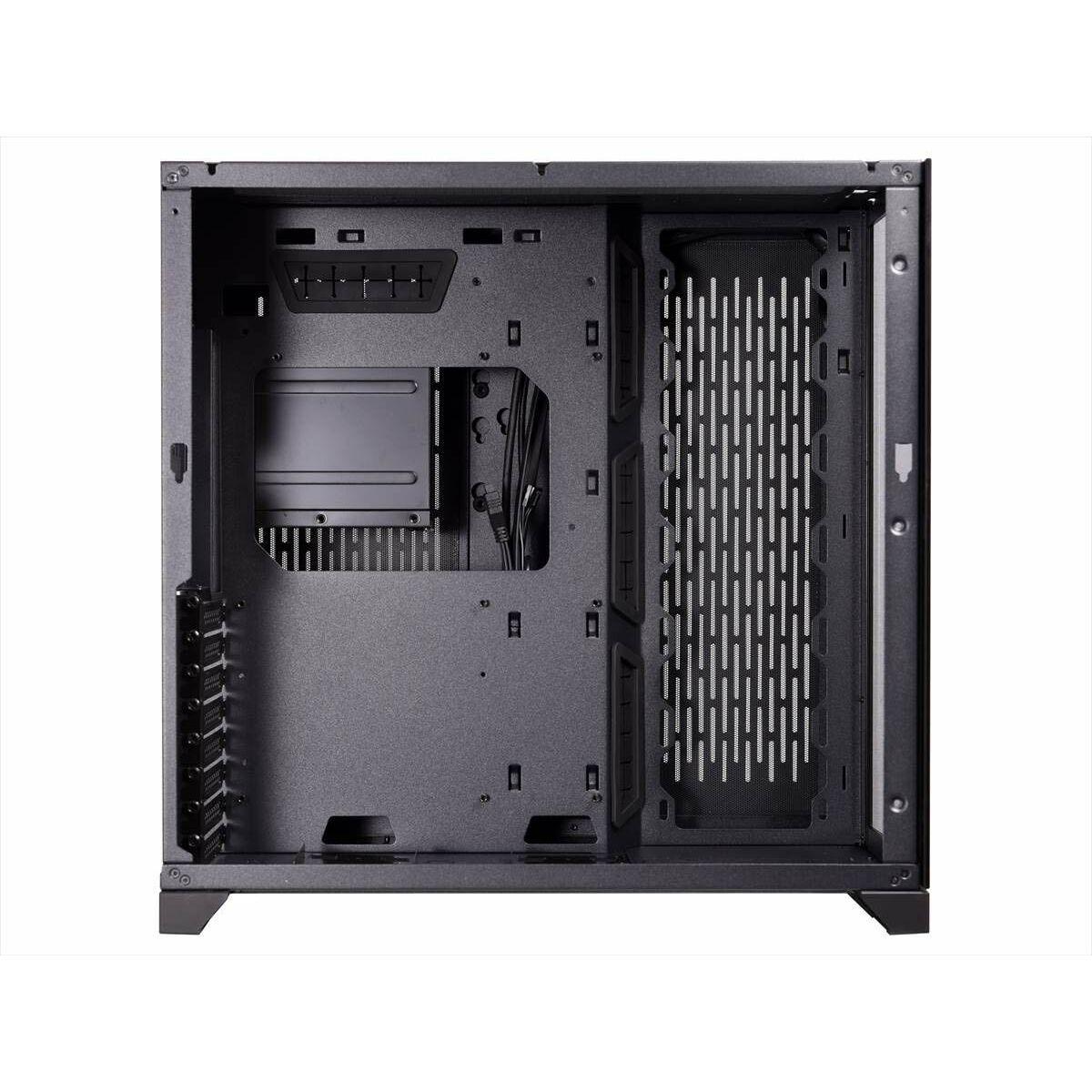 Caja Semitorre ATX Lian-Li PC-O11DX Negro