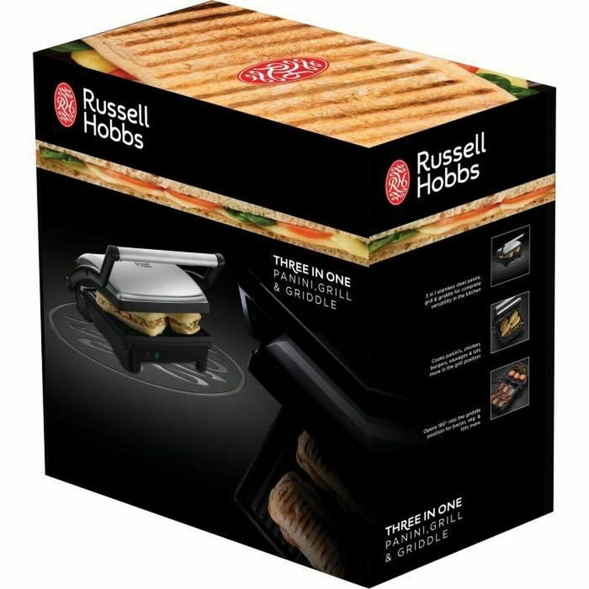 Tostadora Russell Hobbs 17888-56 1800 W 1800 W