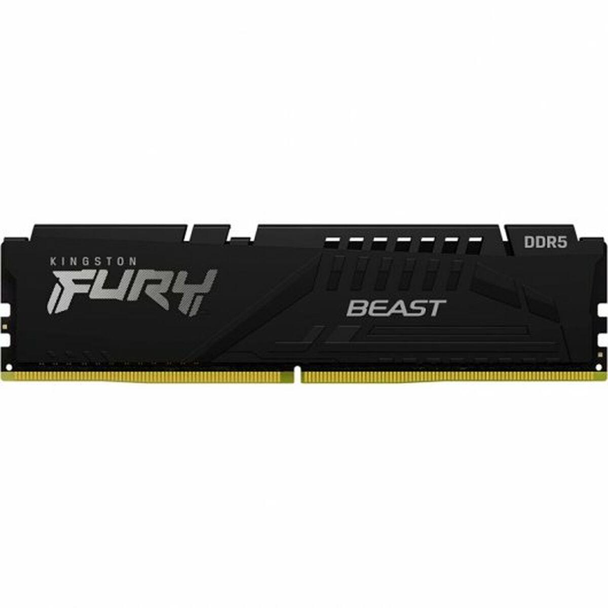Memoria RAM Kingston KF556C36BBE-32 32 GB DIMM 5600 MHz CL36