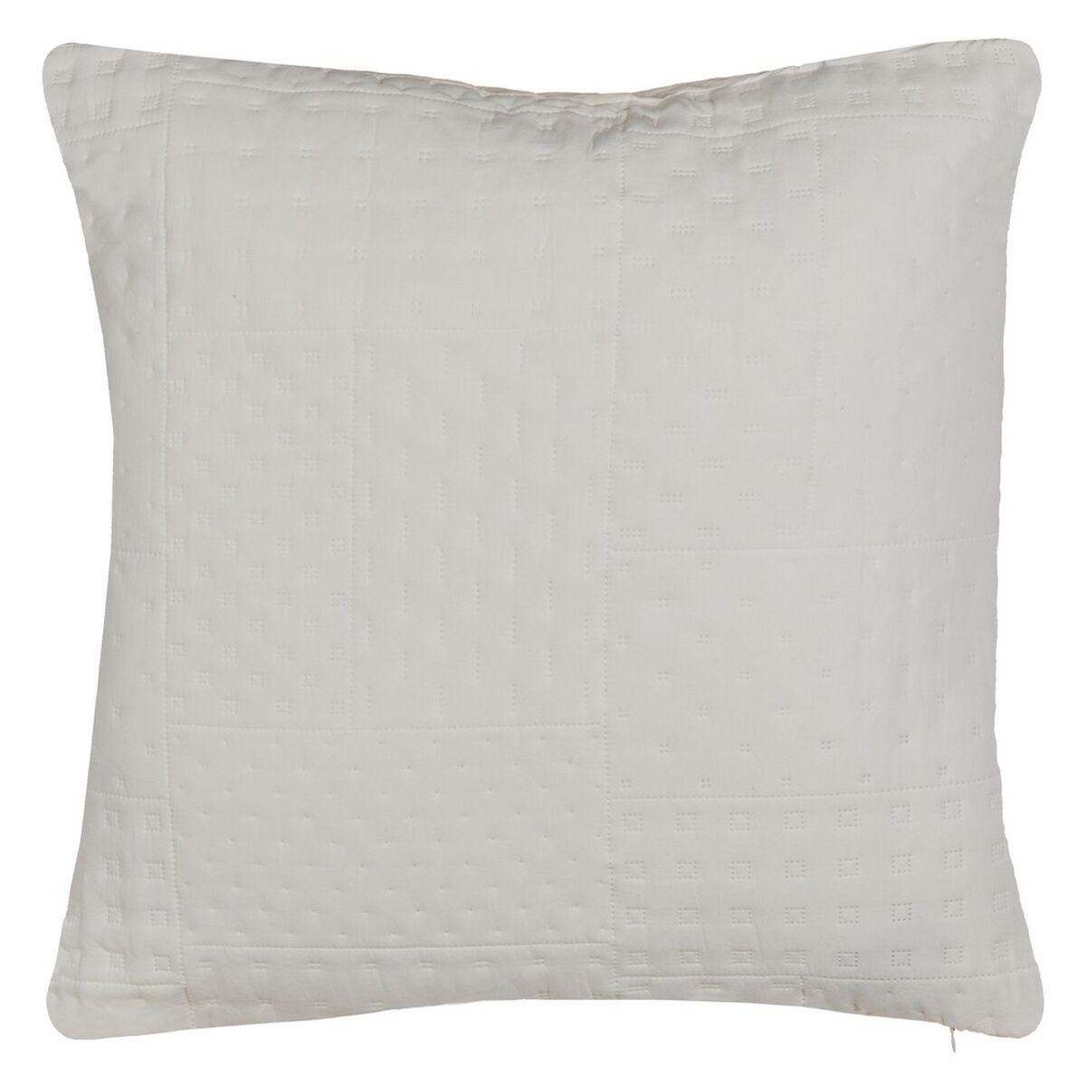 Cojín Crema 60 x 10 x 60 cm
