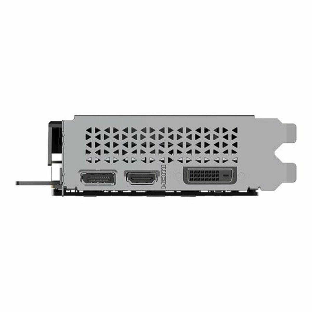 Tarjeta Gráfica PNY Nvidia GeForce RTX 3050 GDDR6