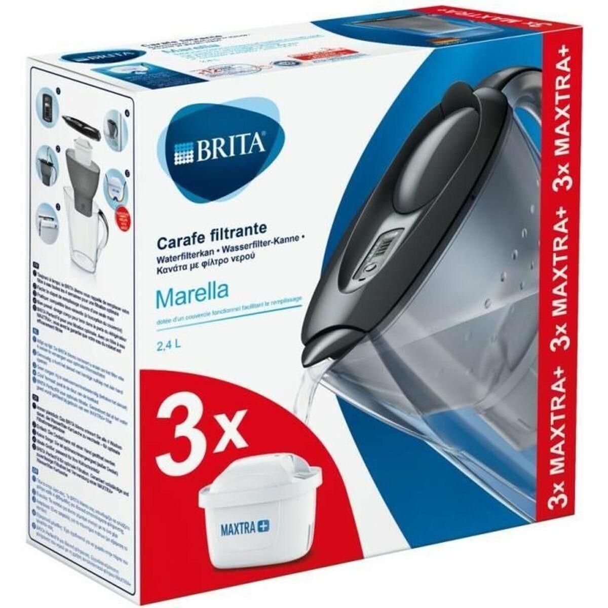 Jarra Filtrante Brita Fill&Enjoy 2,4 L