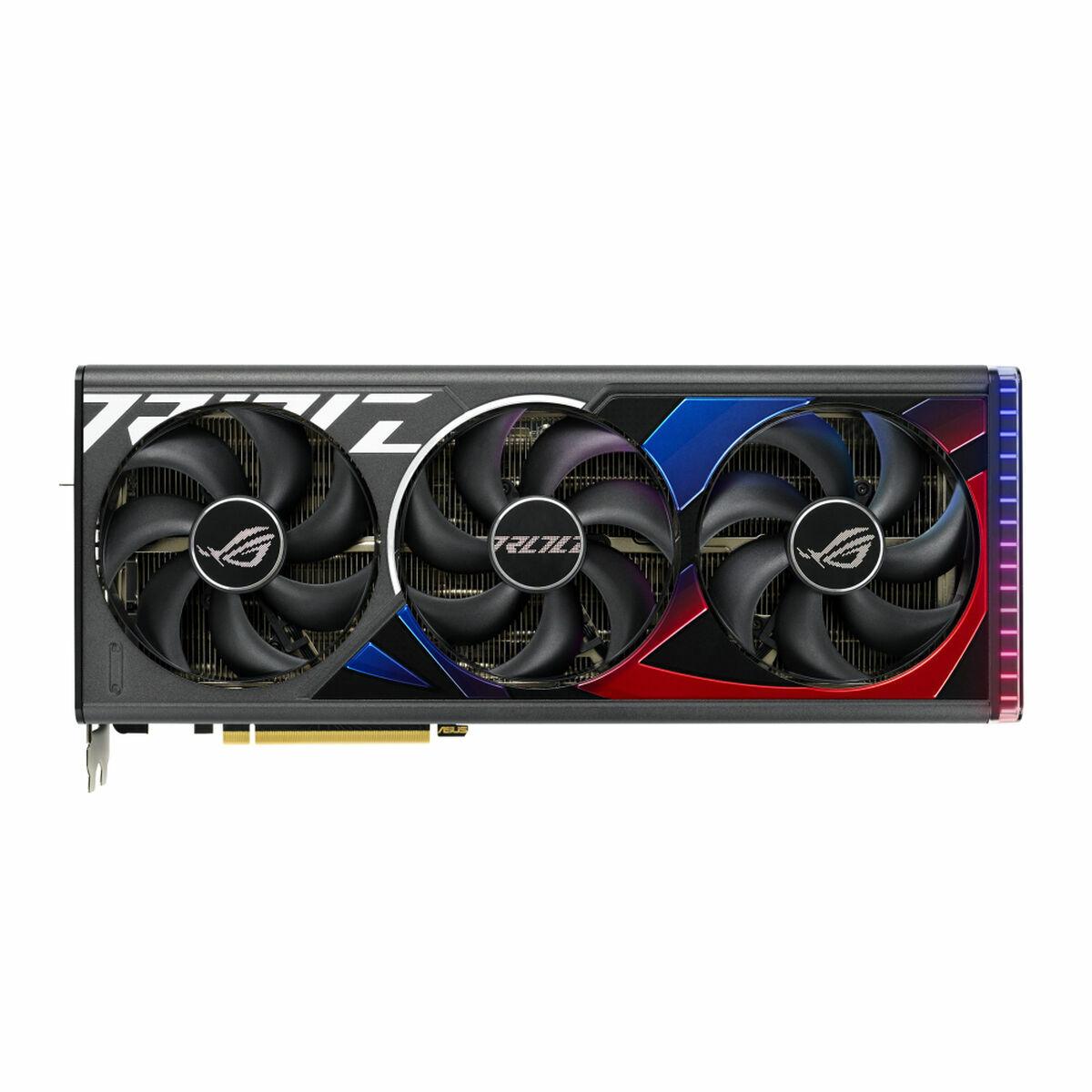 Tarjeta Gráfica Asus 90YV0ID0-M0NA00