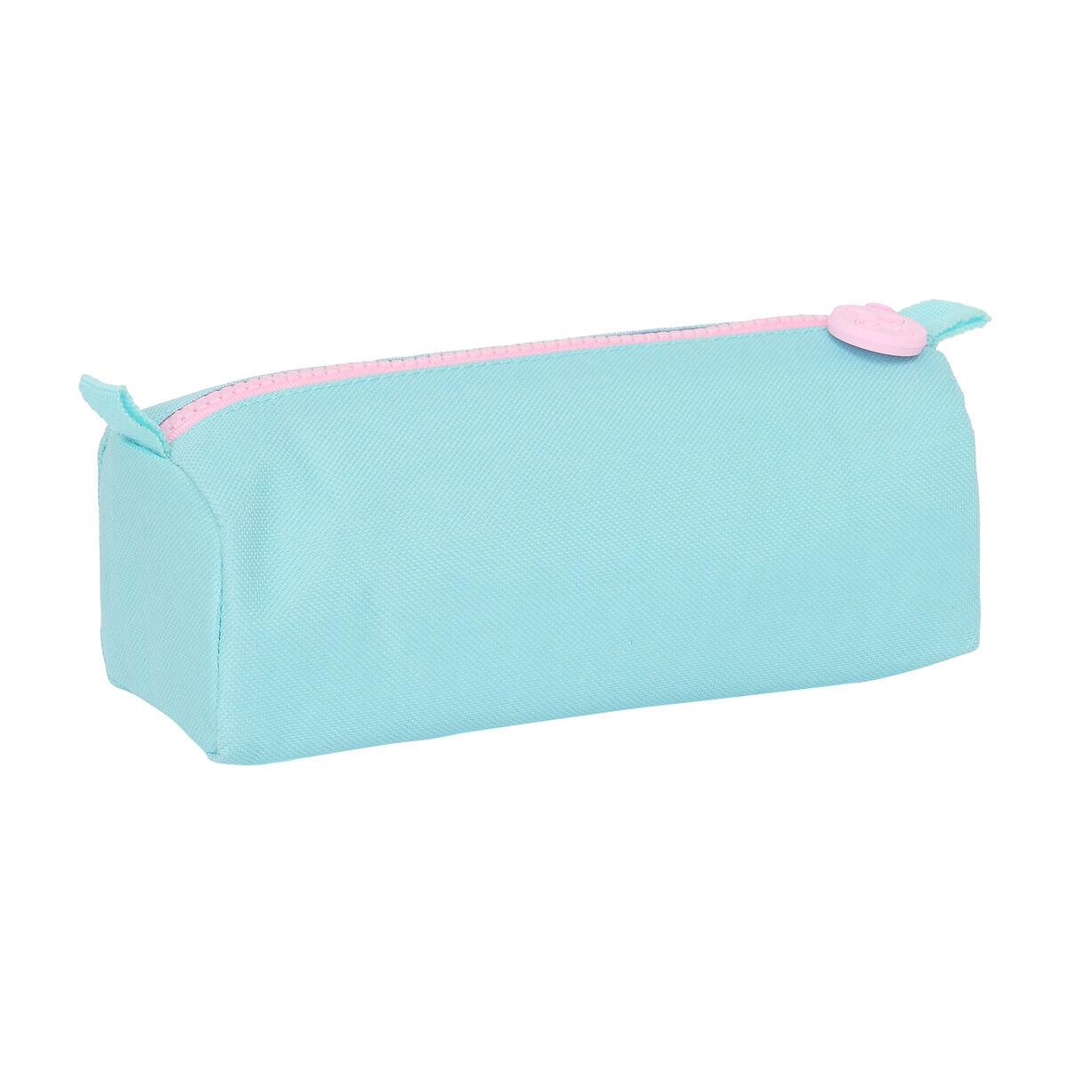 Portatodo Munich Heaven Azul cielo 21 x 8 x 7 cm
