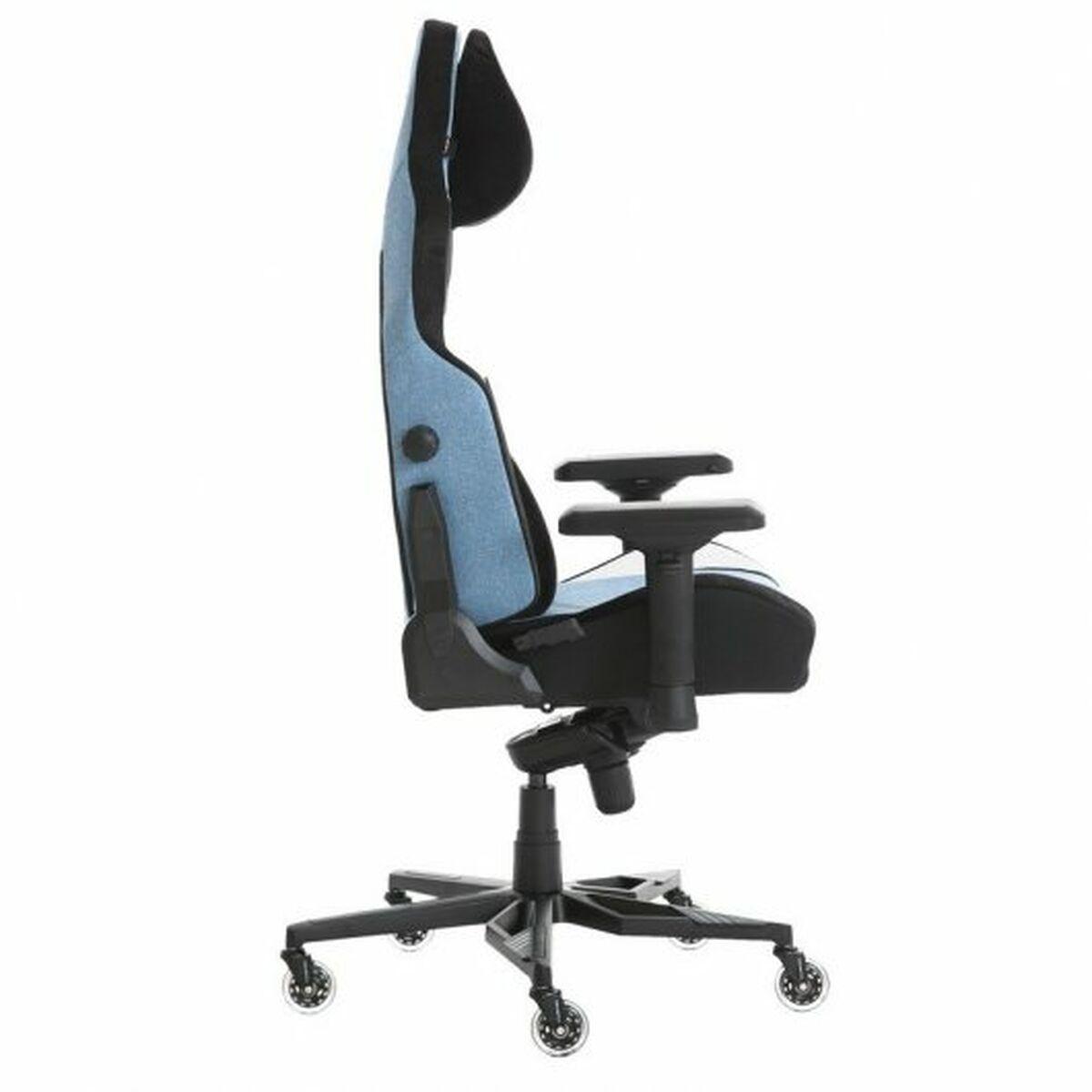 Silla Gaming Newskill Banshee