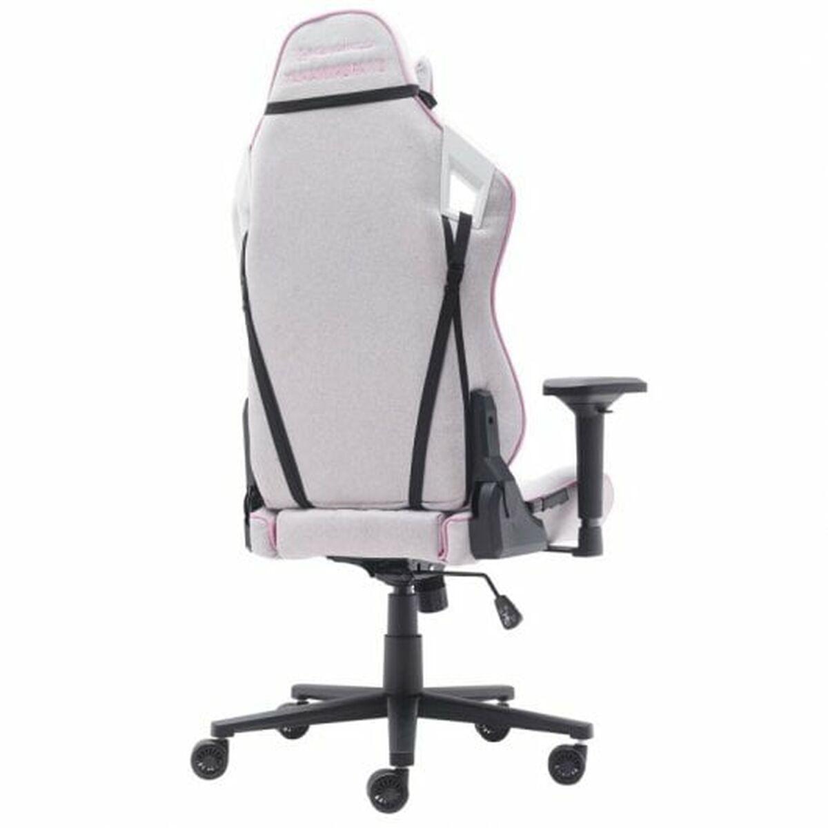 Silla Gaming Newskill Takamikura V2 Negro Rosa