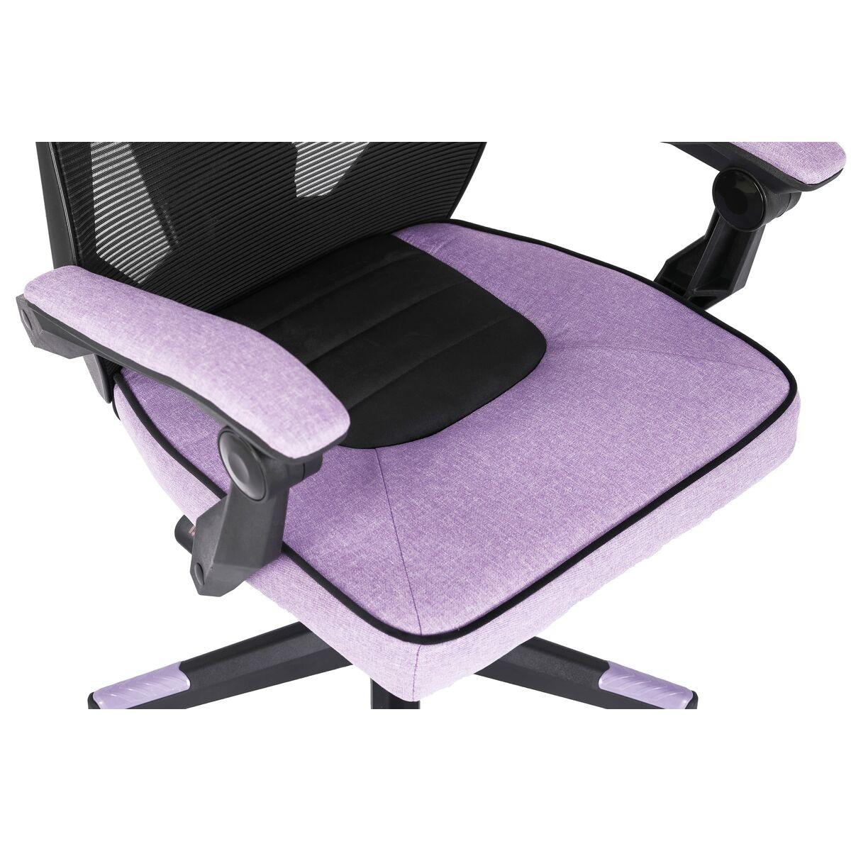 Silla Gaming Newskill NS-EROS-PURPLEBL Morado Púrpura