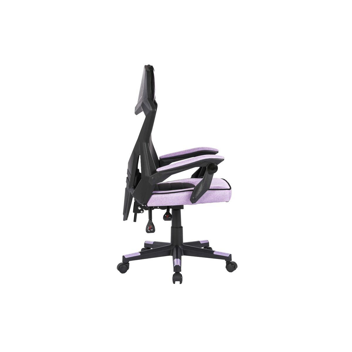 Silla Gaming Newskill NS-EROS-PURPLEBL Morado Púrpura