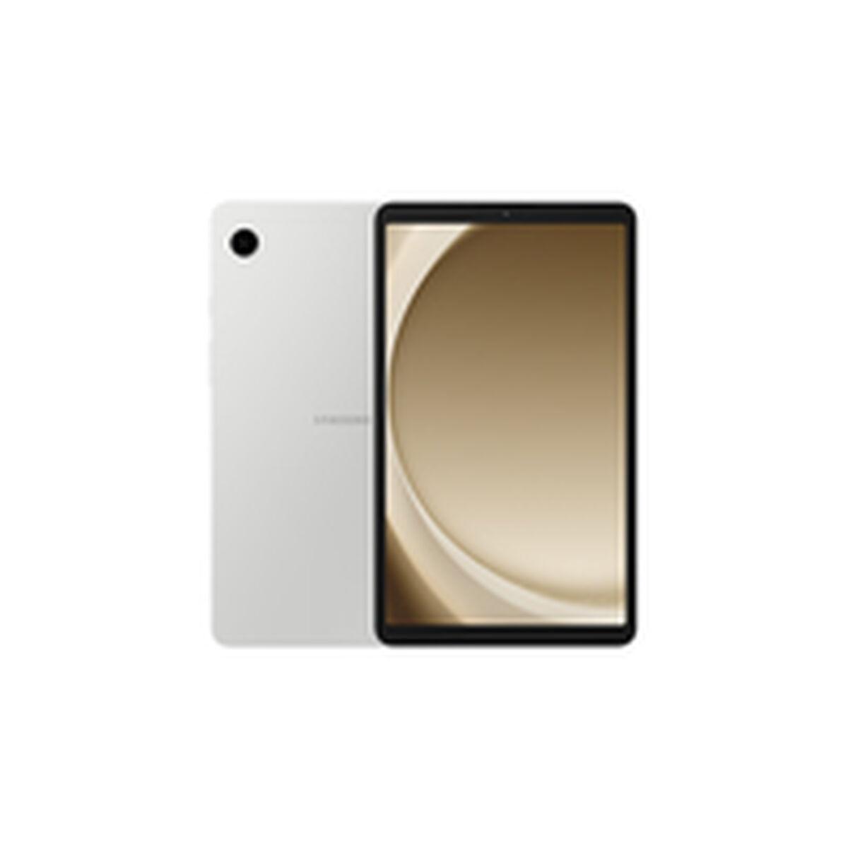 Tablet Samsung SM-X115NZSEEUB 8 GB RAM 4 GB RAM 64 GB Gris Acero