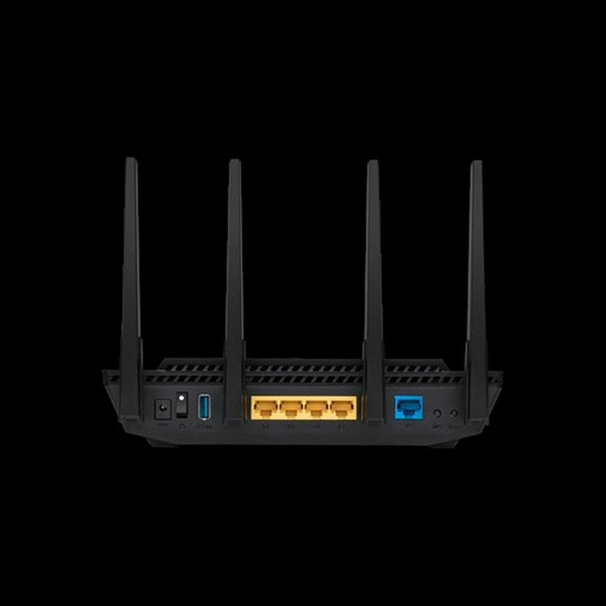 Router Asus RT-AX58U