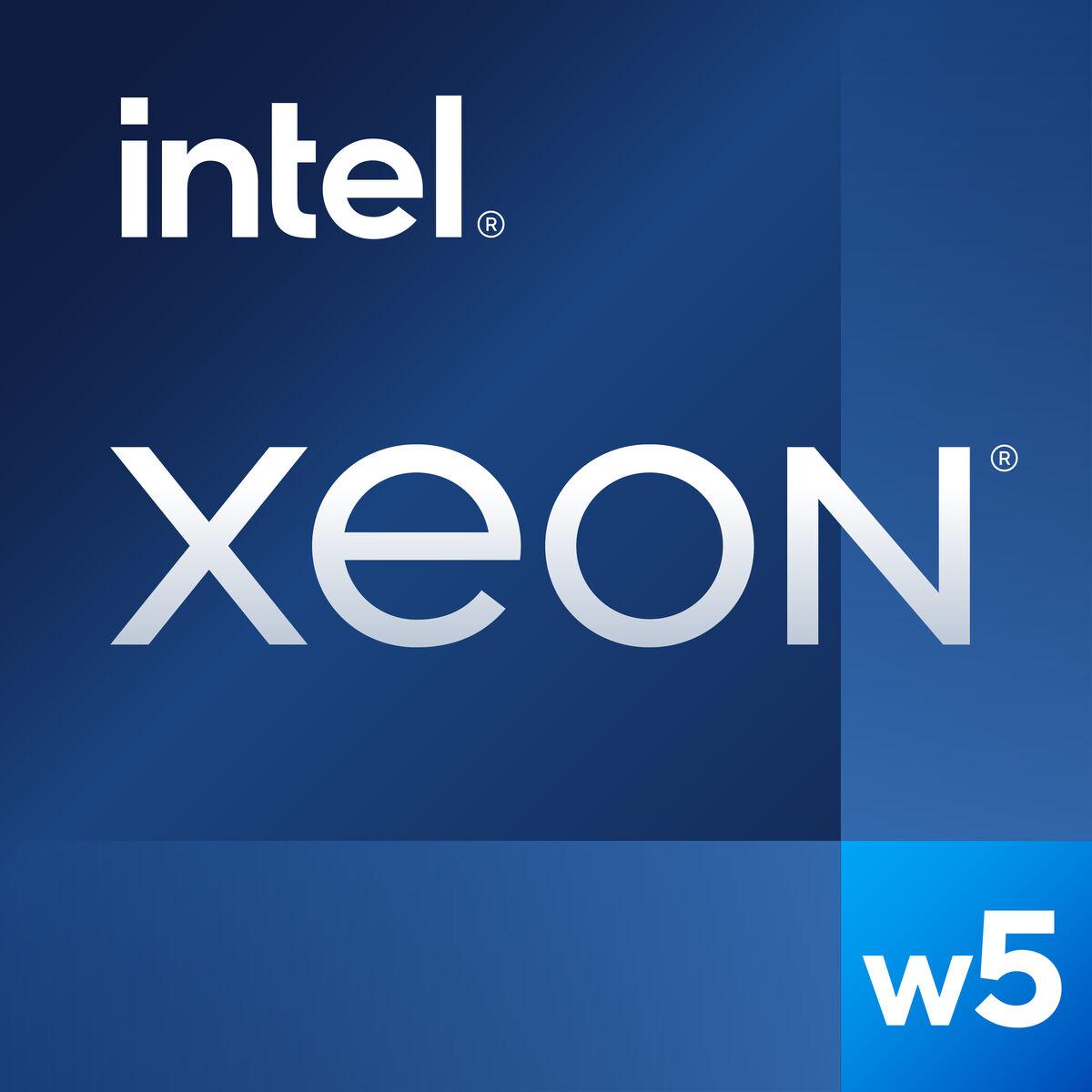 Procesador Intel w5-3435X