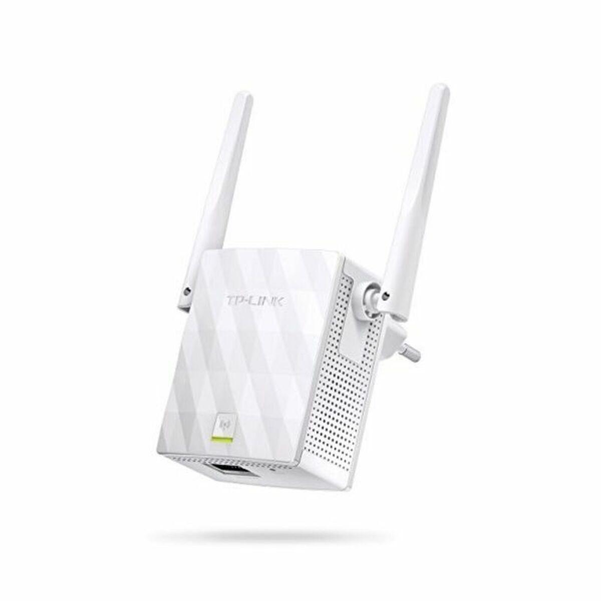 Repetidor Wifi TP-Link TL-WA855RE 300 Mbps RJ45