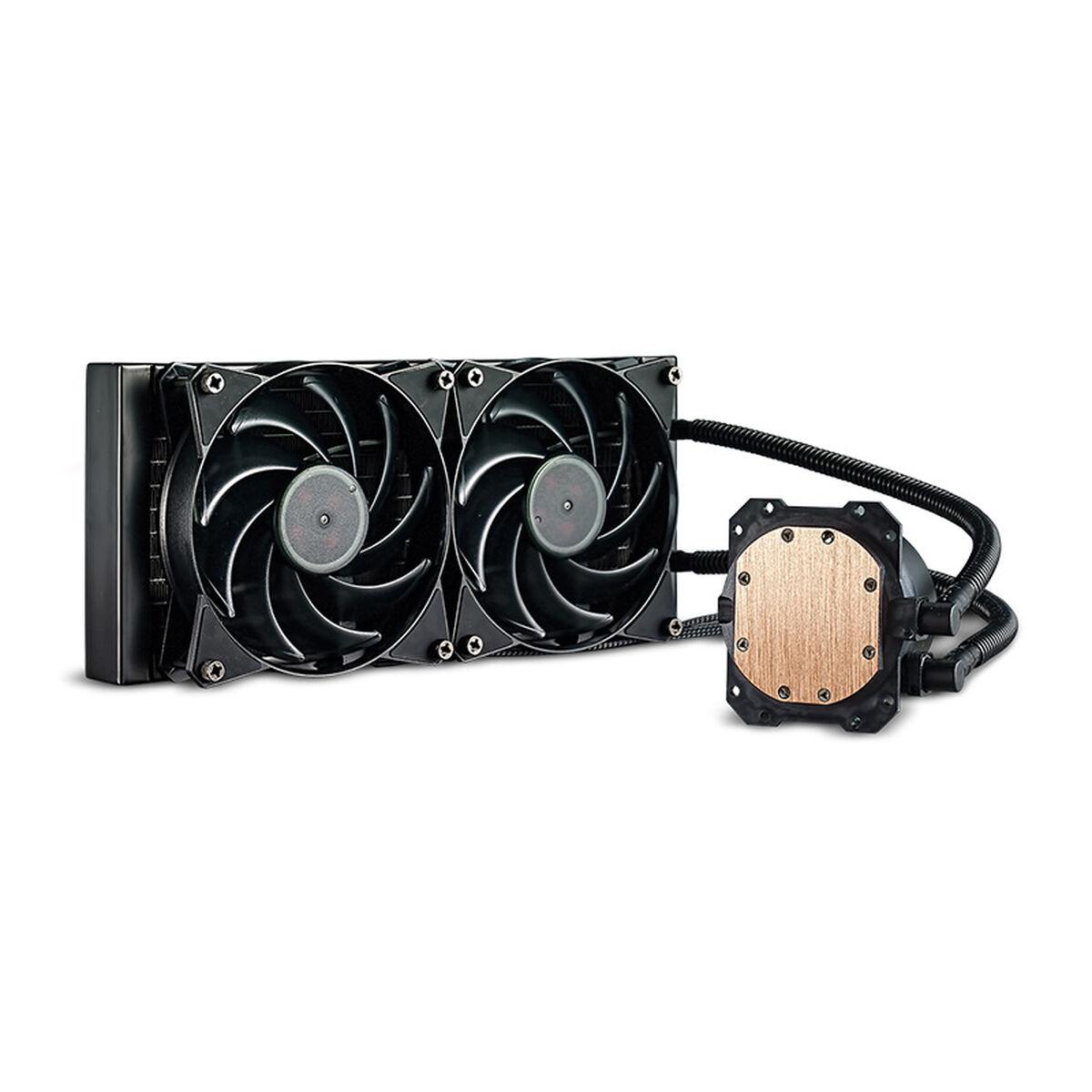Kit de Refrigeración Líquida Cooler Master MLW-D24M-A20PW-R1